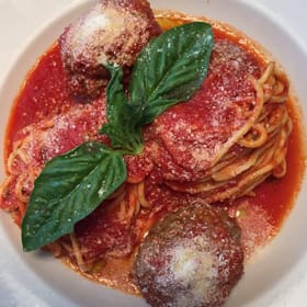 Mamma G’s Rochester NY Pasta Mamma G’s Rochester NY Pasta