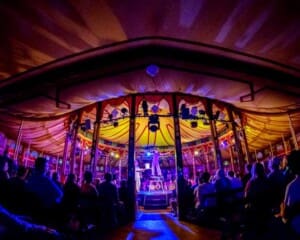 Fringe Festival Annual events Rochester NY