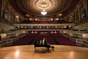 Eastman School of Music Rochester NY Eastman School of Music Rochester NY