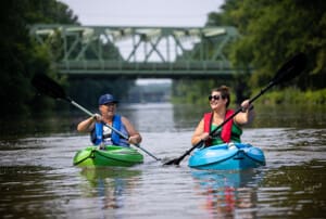 Erie Canal Trail Rochester NY Outdoor Activities Erie Canal Trail Rochester NY Outdoor Activities