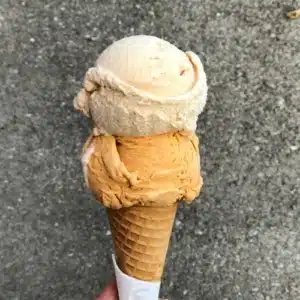Pittsford Farms Dairy & Bakery in Rochester NY ice cream