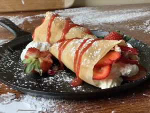 Simply Crepes Craft Kitchen Pittsford brunch crepes Simply Crepes Craft Kitchen Pittsford brunch crepes