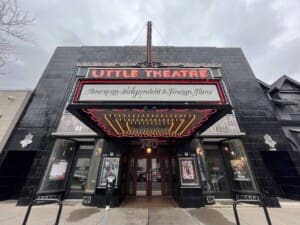 The Little Theatre Rochester NY