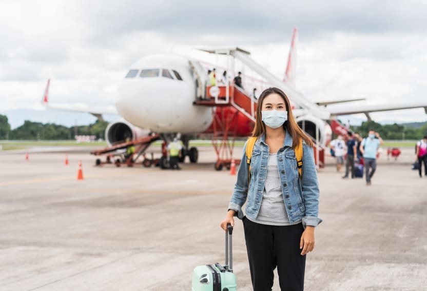Travel Nursing
