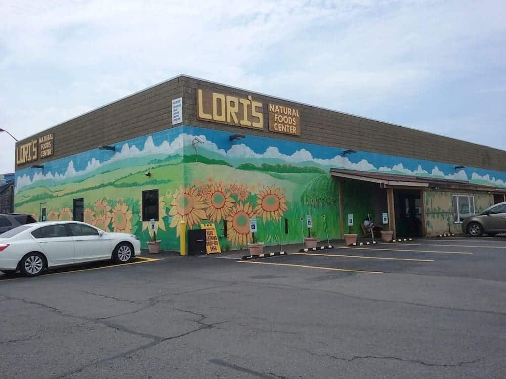Lori's Natural Foods Rochester NY