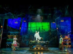 Geva Theatre Rochester NY Geva Theatre Rochester NY