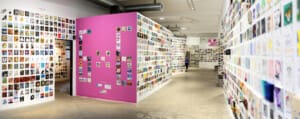 RoCo 6x6 exhibition