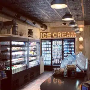 Pittsford Farms Dairy & Bakery in Rochester NY