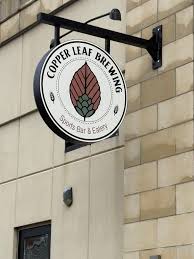 Important Places to Eat Near Park Ave College Town UofRochester NY Copper Leaf Brewing Important Places to Eat Near Park Ave College Town UofRochester NY Copper Leaf Brewing