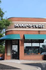 Scoop ‘n Twist Rochester NY ice cream shop Scoop ‘n Twist Rochester NY ice cream shop
