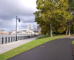 Genesee Riverway Trail Rochester NY Genesee Riverway Trail Rochester NY