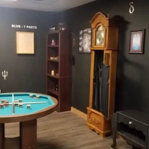 The Great Escape Room Rochester NY