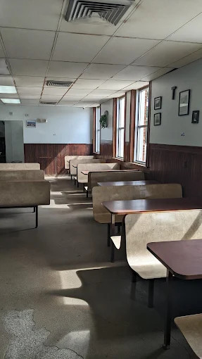 Nick Tahou Hots Rochester NY