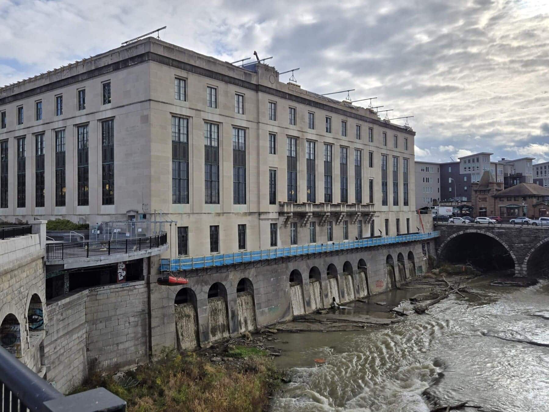 Library Rochester Ny Discover Central Library: Rochester’s Literary Gem