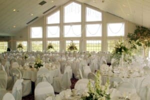 Eagle Vale Golf Club Rochester NY wedding event