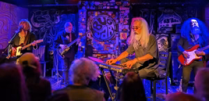 Bug Jar Rochester NY Live Stage