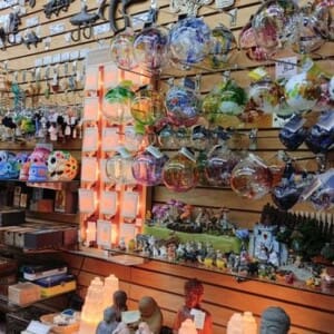Archimage Rochester NY crystals and gifts