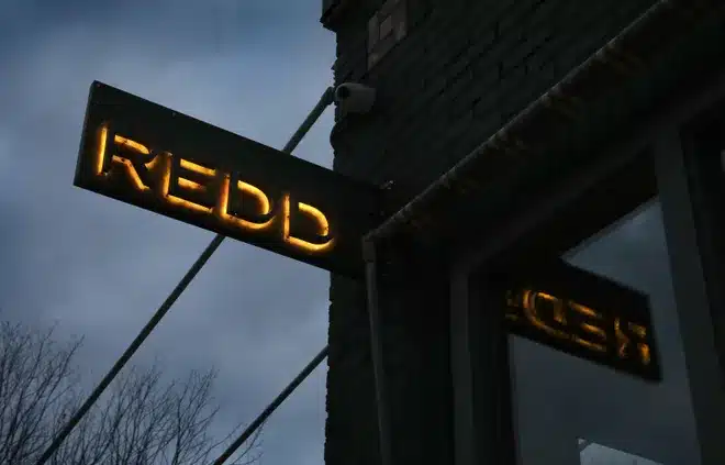 REDD Rochester NY