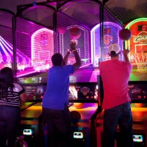 Lasertron Rochester NY