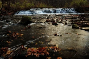 Corbett's Glen Nature Park Rochester NY