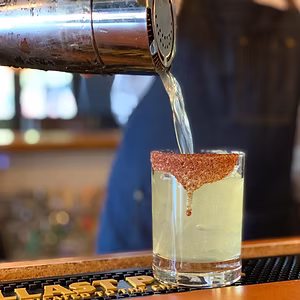 Native Eatery and Bar Rochester NY