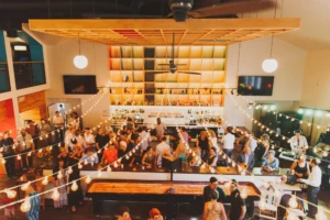 The Playhouse Swillburger Rochester NY