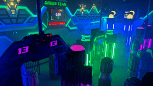 Lasertron Rochester NY