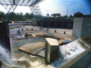 Martin Luther King Jr Memorial Park Rochester NY