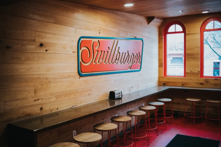 The Playhouse Swillburger Rochester NY