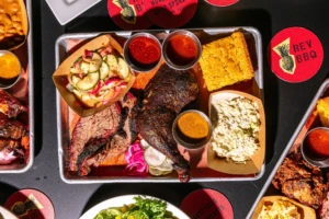 REV BBQ Rochester NY REV BBQ Rochester NY