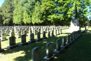 Mount Hope Cemetery Rochester NY Civil War Lot Mount Hope Cemetery Rochester NY Civil War Lot