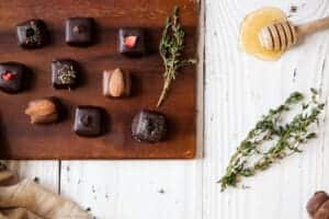 Hedonist Artisan Ice Cream & Chocolates Rochester NY