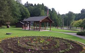 Powder Mill Park Rochester NY