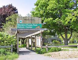 Mendon Ponds Park Rochester NY