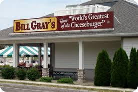 Bill Gray’s Seabreeze Rochester NY