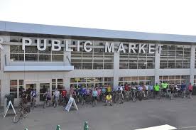 Rochester Public Market NY Rochester Public Market NY