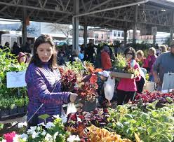 Rochester Public Market NY Rochester Public Market NY