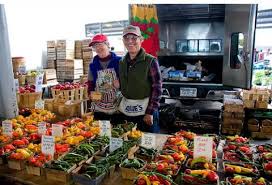 Rochester Public Market NY Rochester Public Market NY