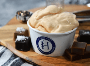 Hedonist Artisan Ice Cream & Chocolates Rochester NY