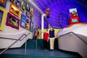 National Toy Hall of Fame Rochester NY Toy Hall