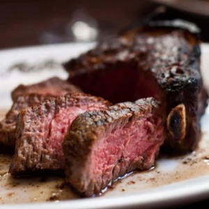 Blue Ridge Grill Rochester NY