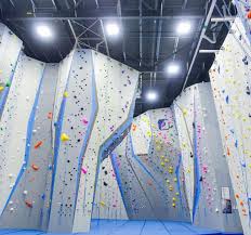 Central Rock Gym Rochester NY