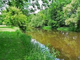 Black Creek Park Rochester NY