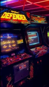 Arcade 80s arcade games Arcade 80s arcade games