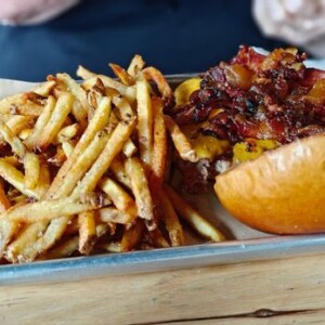 Moo'd Burger Bar Rochester NY Moo'd Burger Bar Rochester NY