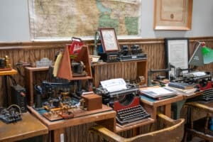 AWA Communication Technologies Museum