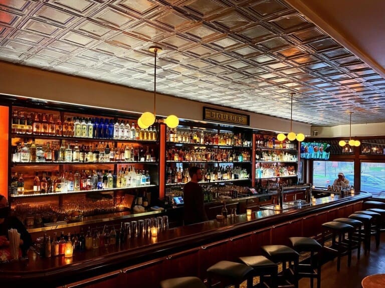 Lucky's Rochester NY