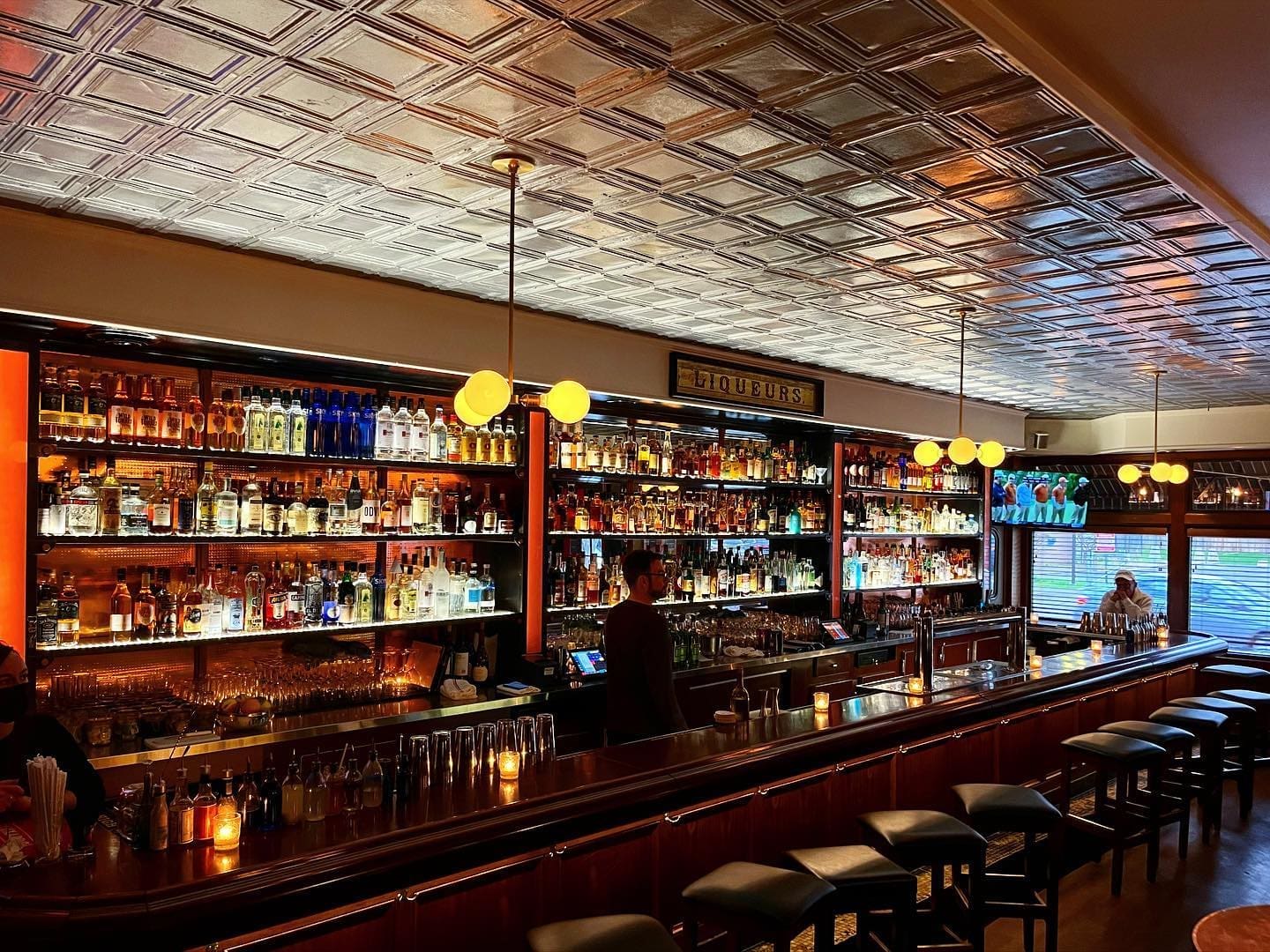 Lucky's Rochester NY