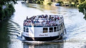 Colonial Belle Fairport NY