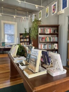 Writers & Books Rochester NY